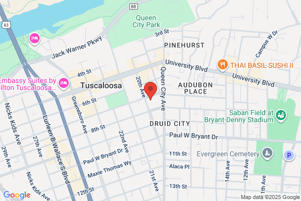 Steverson Dennis Law Office of Llc