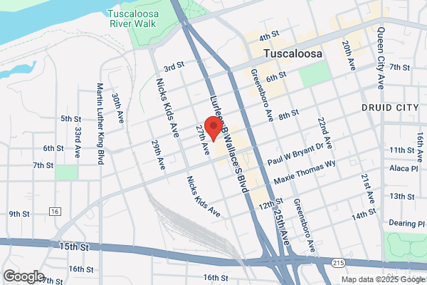 Watson William T Llc