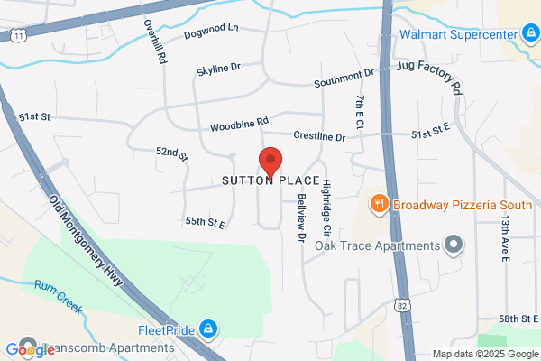 Sutton & McCulley