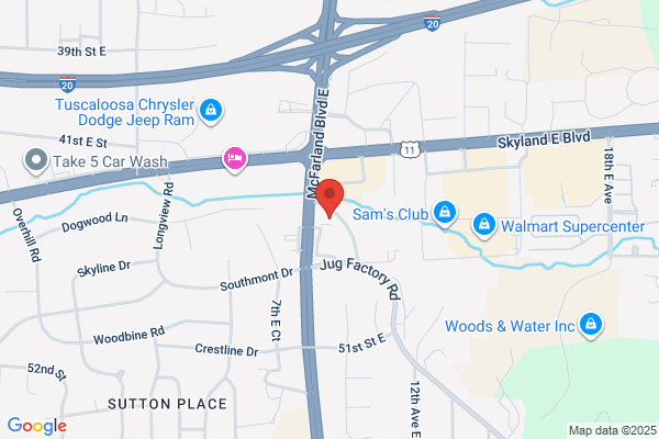 Buford's Locksmith & Security