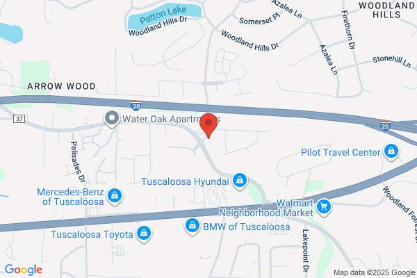 Tuscaloosa Communications