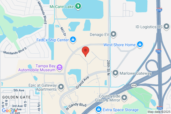 US Army Reserve Hospital