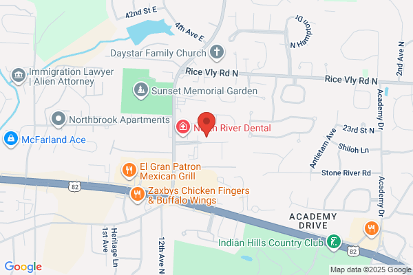 North River Ophthalmology