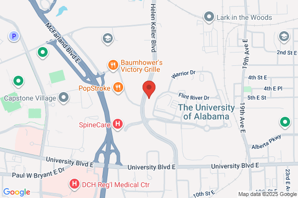 University Oral & Facial Surgery