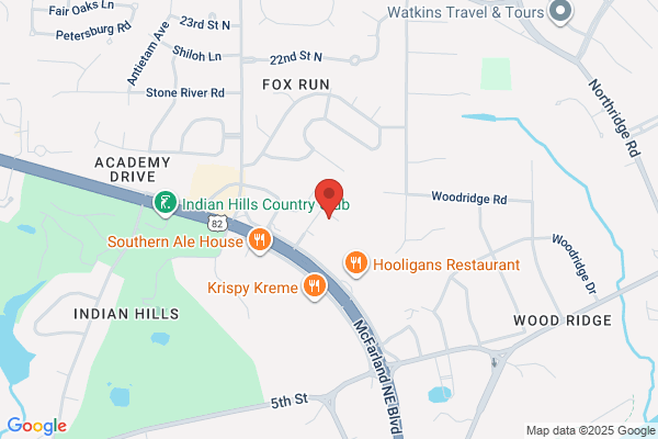 McKinney Orthodontics