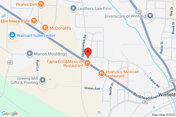 Orthotic Center of West Alabama