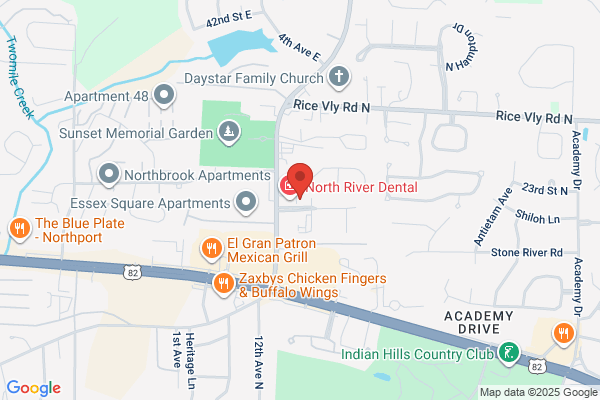 West Alabama Pediatrics