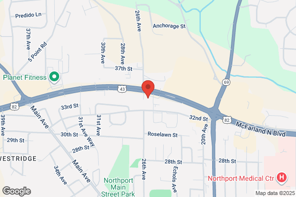Northport Check Advance