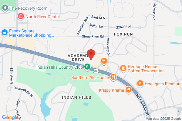 Cahaba Dermatology & Skin Health Center (Tuscaloosa)