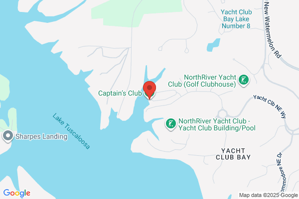 Captain's Club