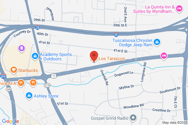 Los Tarascos on Skyland