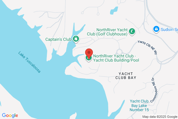 North River Yacht Club Marina