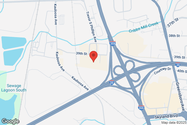 Patton Geological & Environ