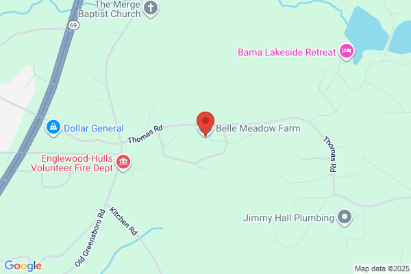 Pembroke Farms LLC
