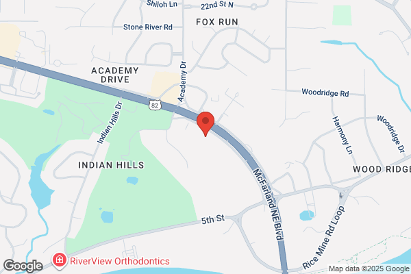 TherapySouth Tuscaloosa