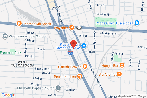 Banks Quarles Plumbing Heating Cooling & Electrical