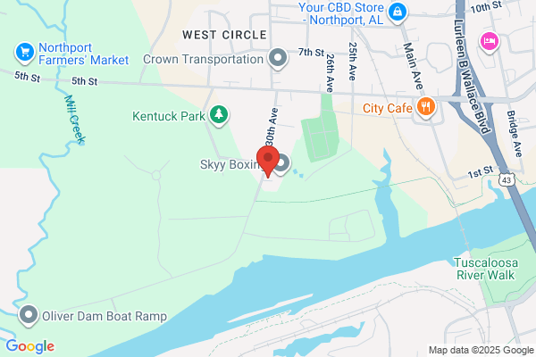 North River Plumbing Inc
