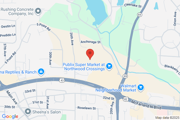 Northport Detective Agency