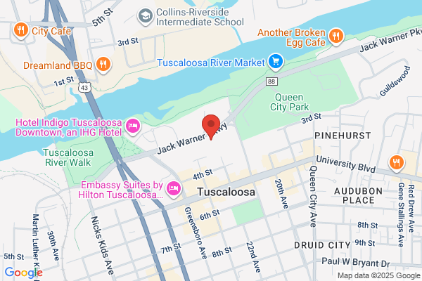 Southern Directory Company