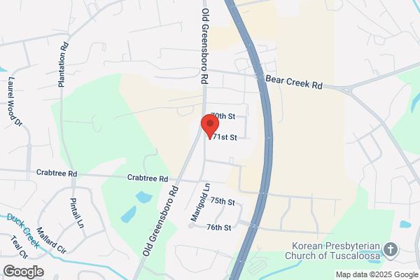 West Alabama Appraisal