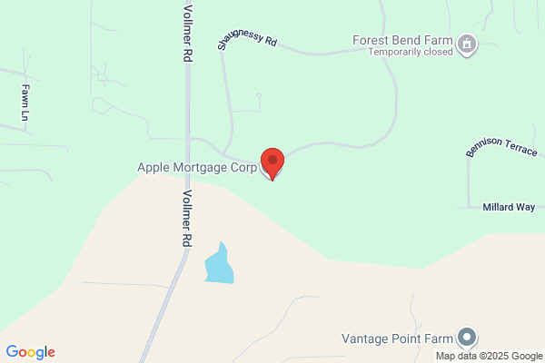 Apple Mortgage Corporation