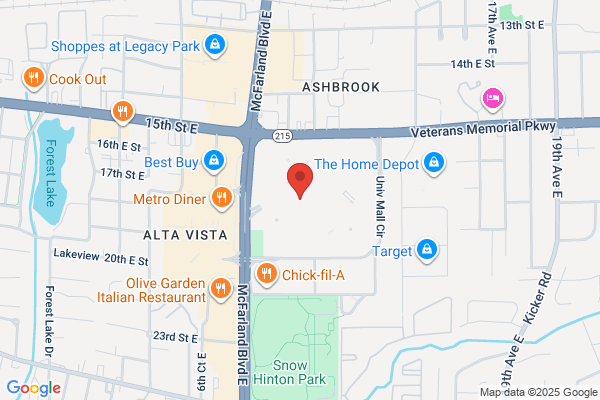Applebee's Neighborhood Grill
