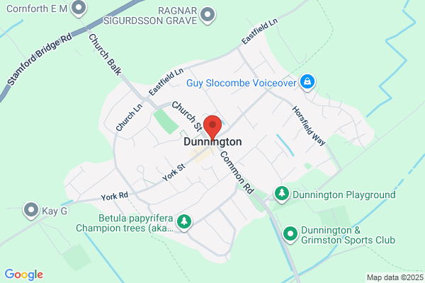 Dunnington
