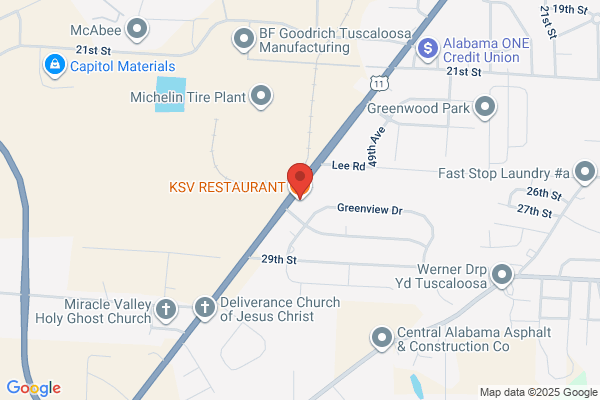KSV Restaurant