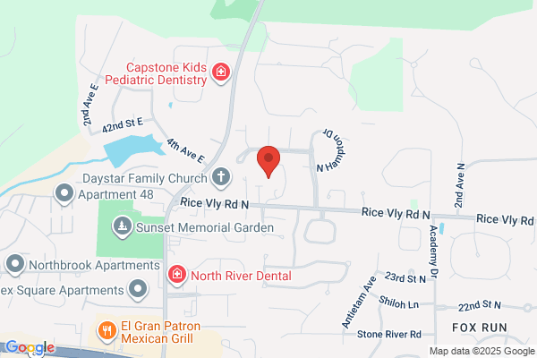 Pine Valley Retirement Community
