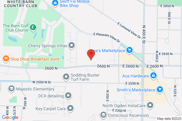 Cook Roofing Co.