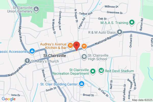 Creative Envy Salon & Day Spa