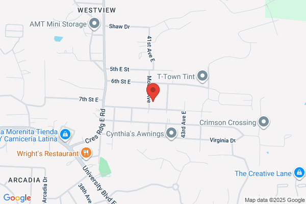 Tuscaloosa Drain & Sewer Service