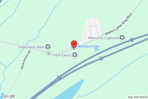 Moreland Sign Company Inc
