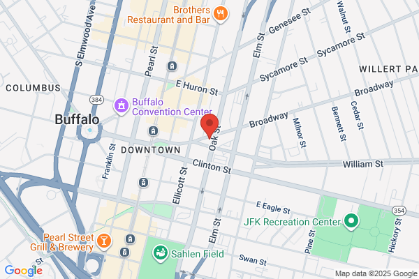 Downtown Trading Co