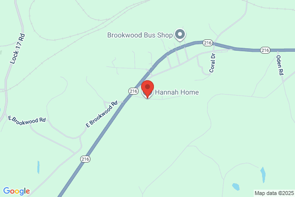 Hannah Home Main Ofc