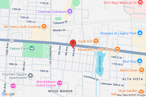 Alabama Hearing Aid Center