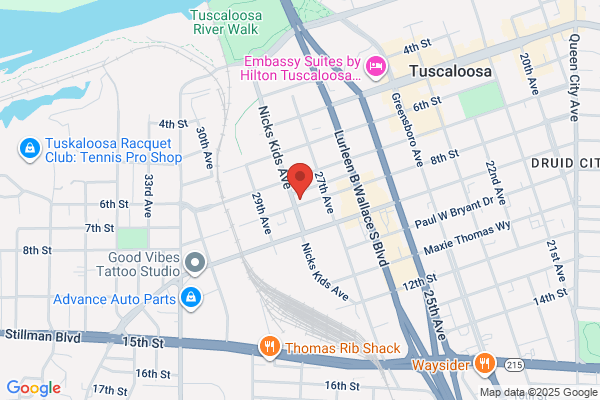 Downtown Motor Company