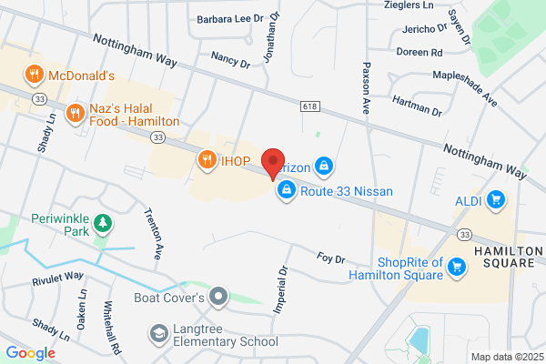 Kumon Math and Reading Center of Hamilton Square