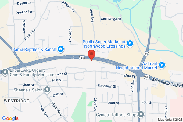 Cottondale Northwood Auto Mart