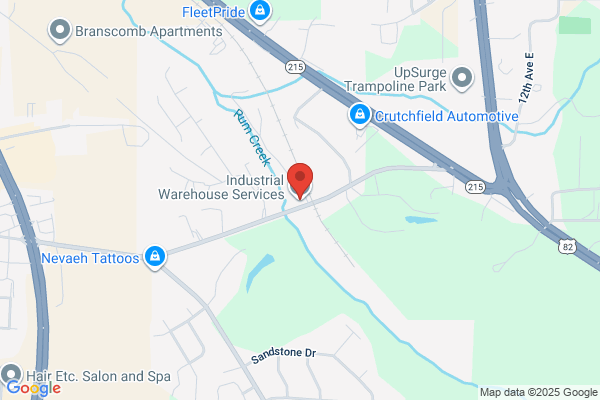 Bearcreek Warehousing & Lgstcs