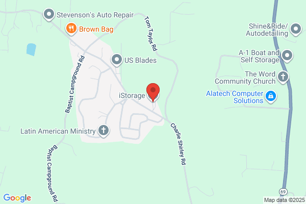 Meadowlake Self Storage