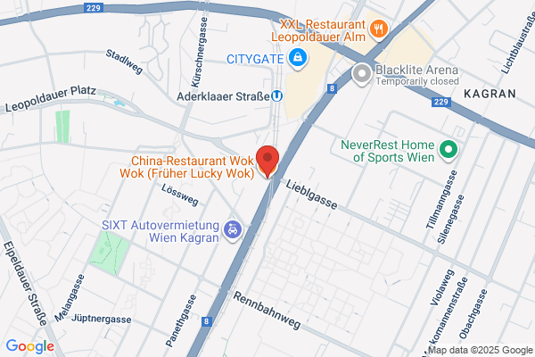 Lucky Wok
