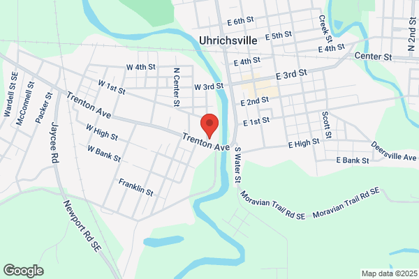 Trenton Services