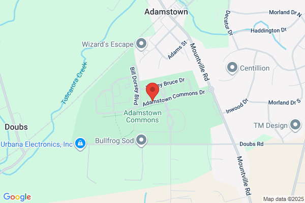 Adamstown Commons