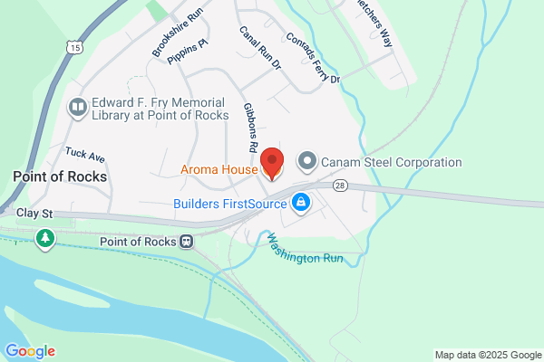 Aroma House