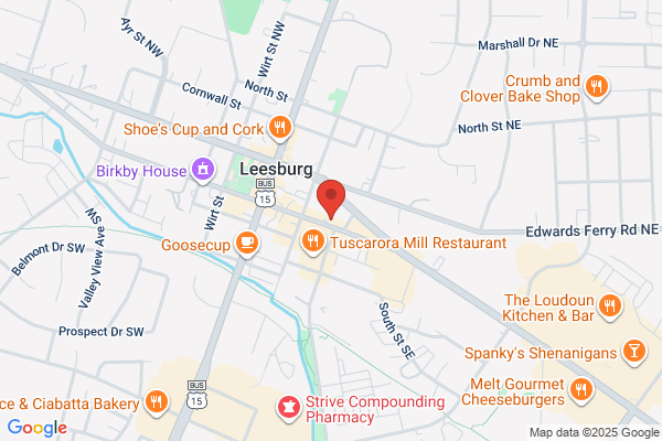 Loudoun Land Works
