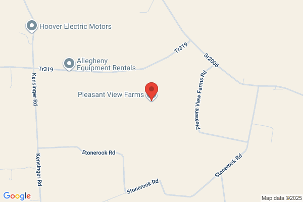 Pleasant View Farm
