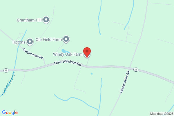 Windy Acres Farm