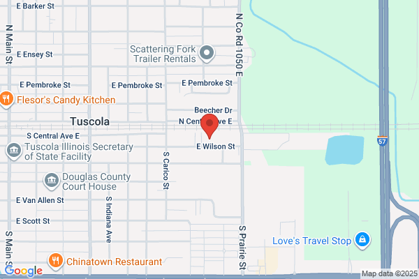 Snyder Construction Services Inc
