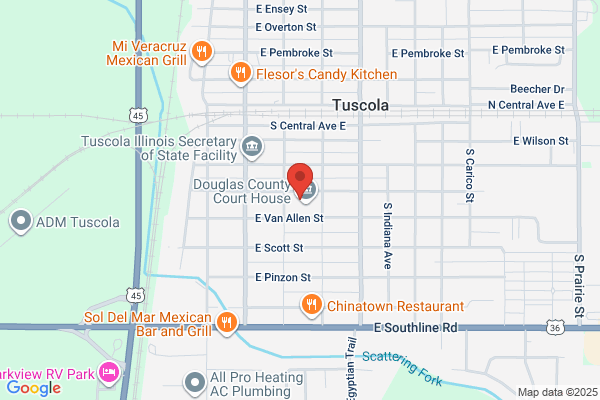 Douglas County of, Board of Review